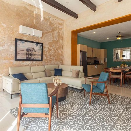 Volta. Satisfy And Locate Yourself In Downtown كامبيش المظهر الخارجي الصورة